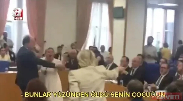 'Köpekperest' provokasyonda FETÖ izi! Başrolde başıboş tetikçi Cevheri Güven: Mama lobisine taktik, küstah tehdit - 3