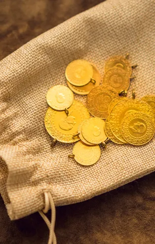20 Ocak 2022 bugün gram ve çeyrek altın fiyatları ne kadar? 1 gram altın kaç TL? Merkez Bankası faiz kararı sonrası altın fiyatları!