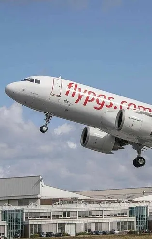 Son dakika: Pegasus Havayolları'ndan yeni sefer iptalleri! Bilet değişikliği nasıl yapılacak?