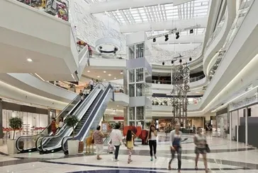 9 AVM’den konkordato talebi