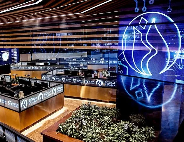 Borsada yukarı adım kuralı bugün de geçerli olacak