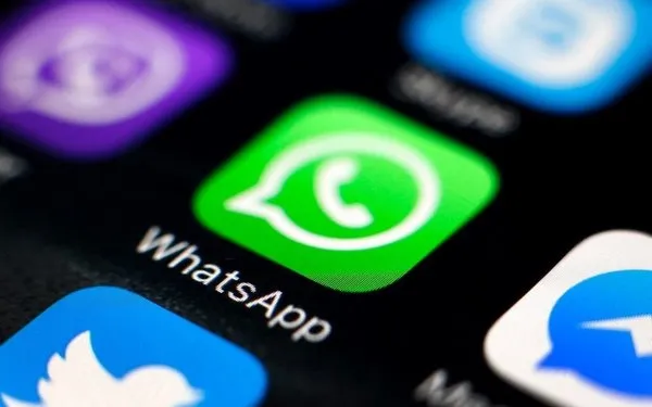 WhatsApptan büyük değişiklik!