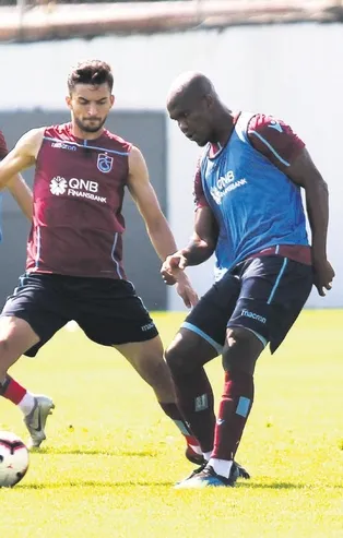 Nefes bile aldırma!