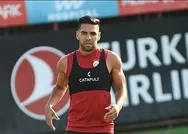 Galatasarayda Falcao gitti Mohamed kaldı!
