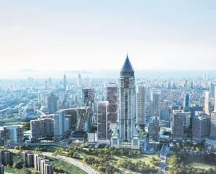 Finans merkezine yüzde 75 vergi avantajı