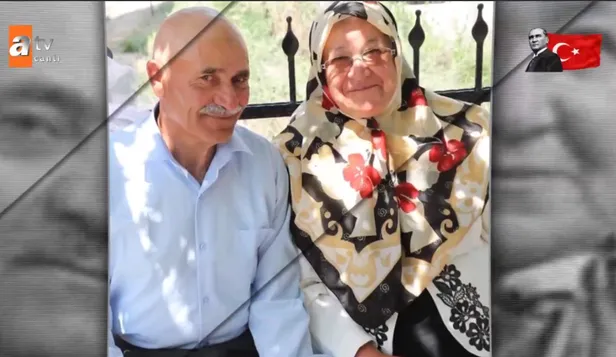 Müge Anlı (10 Kasım) son bölümde Zeliha ve Cevdet Uysal çiftinden son dakika gelişmesi! Eşarp, halı ve gözlük bulundu...-12