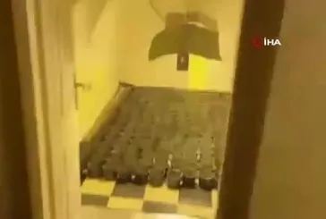 İstanbul’da uyuşturucu operasyonu