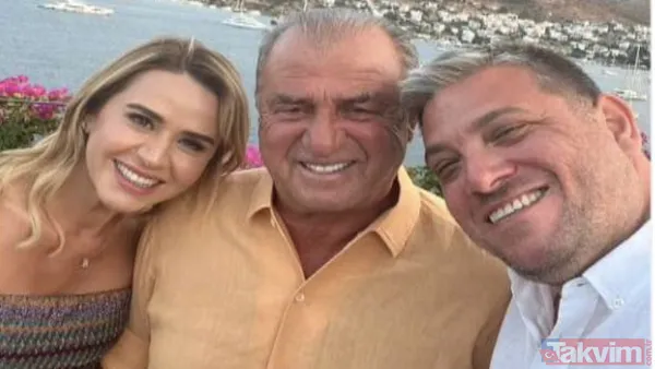 Seçil Erzan'ın 'Terim fonu' vurgunu kameralarda! Bakanlık ve SPK devreye girdi... Cezaevi değiştirildi silinmiş mesajlar için harekete geçildi - 2