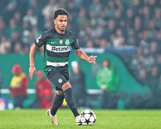 Kartal’ın gözü Edwards’ta