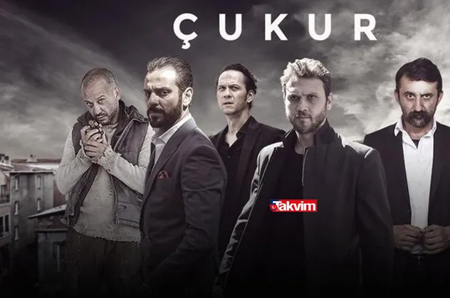 Çukur bu akşam var mı? Çukur bu akşam neden yok, 129. yeni bölüm ne zaman? 17 Mayıs Show TV yayın akışı