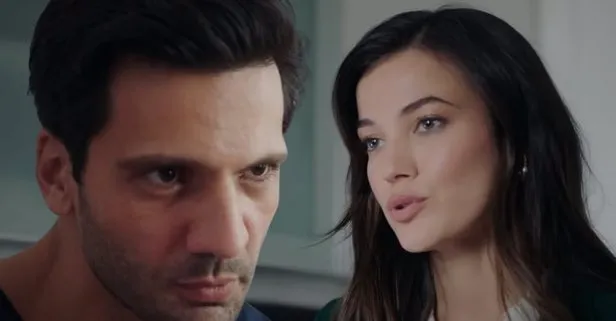 Yargi 5 Bolum Fragmani Tepesinin Tasi Atti Nevri Donunce Dediklerini Harfiyen Uygulatiyor Takvim
