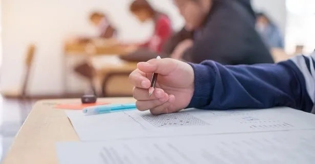 KPSS sınavında baraj puanı var mı? 14 Temmuz KPSS lisans soruları: KPSS puan hesaplama nasıl yapılır, kaç net kaç puan?-4
