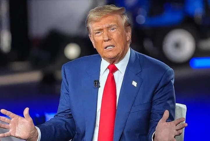 Trump Rusya’yı hedef aldı