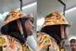 Metrodan sonra şimdi de Antalya! Başörtülü kadını hedef aldı: Hangi tarikat bu?