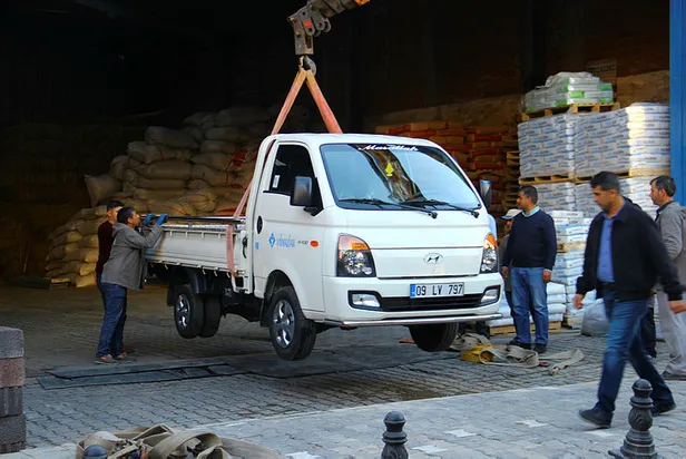 CHP'li Çine Belediye Başkanı Dinçer'den esnafa akılalmaz ceza-3