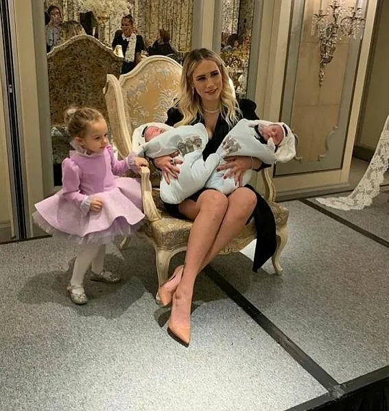 Dolandırıcılar sosyeteye dadandı: Hackerlar Kardelen Acar'ı yeniden hackledi-5