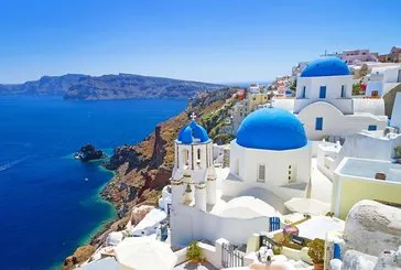 Yunan adalarına vize uygulaması onaylandı