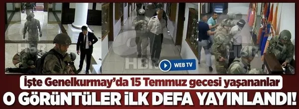 Bu da tatbikatmış!-1