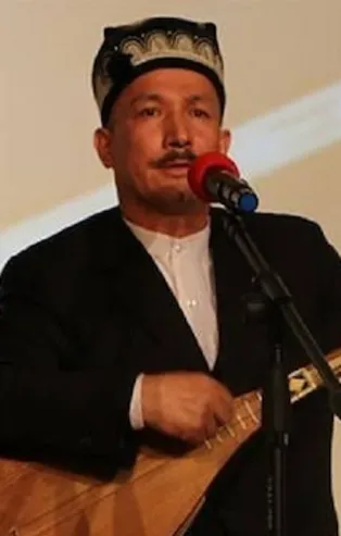 Uygur Türklerinin ünlü ozanı Abdurehim Heyit işkenceyle öldürüldü