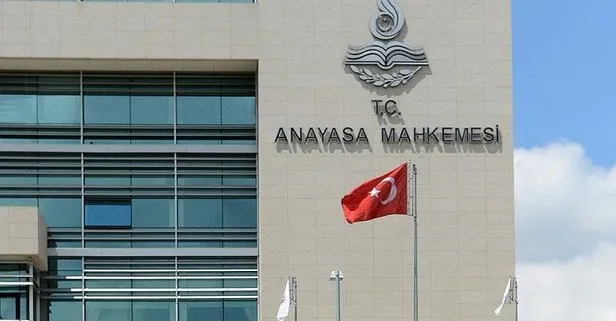 AYM’ye yeni başkan