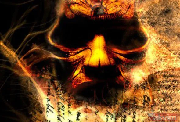 Deccalın şerri öylesine büyüktür ki, Peygamberimizin (asm) bildirdiğine göre o çıktığında, korkudan, onun şerrinden kurtulmak için insanlar dağlara kaçma...