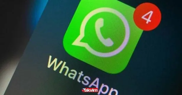 WhatsApp’ta gönderdiğiniz mesajlarınız 7 gün içinde... Milyonlarca WhatsApp kullanıcısını kahredecek güncelleme yapıldı