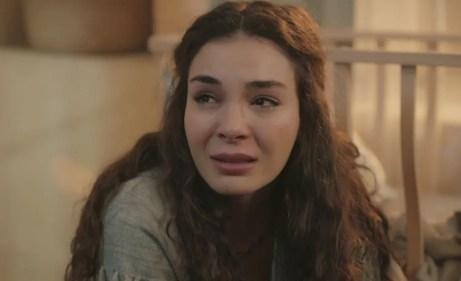 Hercai 67. bölüm fragmanı: ''Bana bebeğimi getirir misin?''