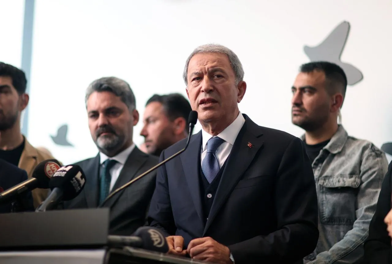 Teröristler kan ağlıyor bitecekler