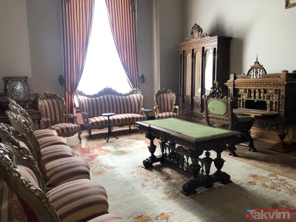 Sultan 2. Abdülhamid'in ölmeden önceki son sözlerini duyan eşi irkildi! 'Kadın, bu ecel teridir' Vefatının 104. yıl dönümünde anılıyor - 7