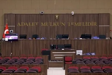 T.C. BAKIRKÖY 9. AİLE MAHKEMESİ