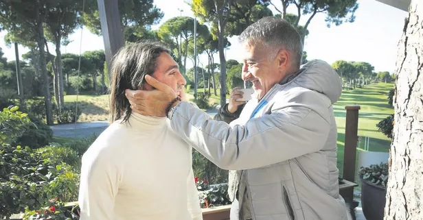 Trabzonspor açıkladı: Abdülkadir’e 23 Uğurcan’a 20 milyon Euro teklif ettiler