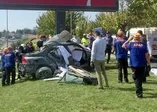 Bakırköy’deki trafik kazasında acı detay