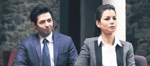 Beyazperde 'Şen'leniyor