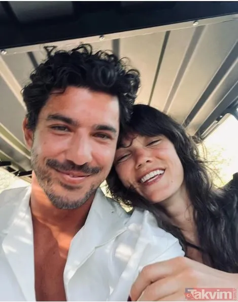 Pınar Deniz sevgilisi Kaan Yıldırım'ın doğum gününü kutladı ama fena ters tepti "Keşke sevgilisi de aynı inceliğe sahip olsa" - 10