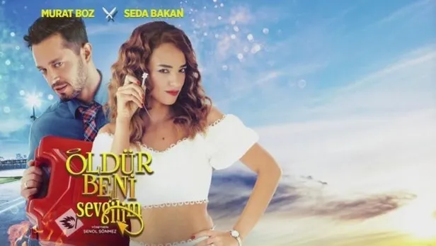 Öldür Beni Sevgilim film konusu nedir? Öldür Beni Sevgilim oyuncuları kimler? Ne zaman, nerede, hangi otelde çekildi?-2
