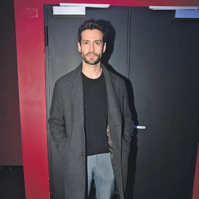 Barış Mançu’yu canlandıracak