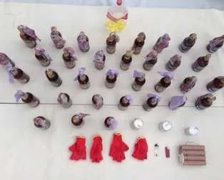 Diyarbakır’da terör operasyonu