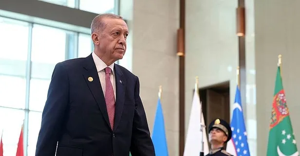 Başkan Erdoğan Yargıtay'ın kararına destek verdi! AYM'ye tepki: Birçok yanlışları arka arkaya yapar hale geldiler