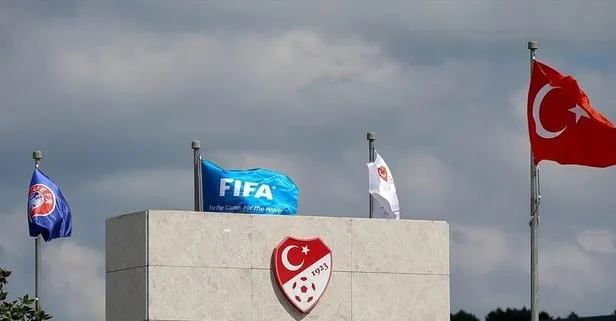 TFF’ye erteleme talebi