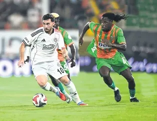 Orkun Kökçü damgası