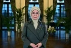 Emine Erdoğan'dan gıda israfı mesajı Başkan Erdoğan'dan sıfır atık paylaşımı