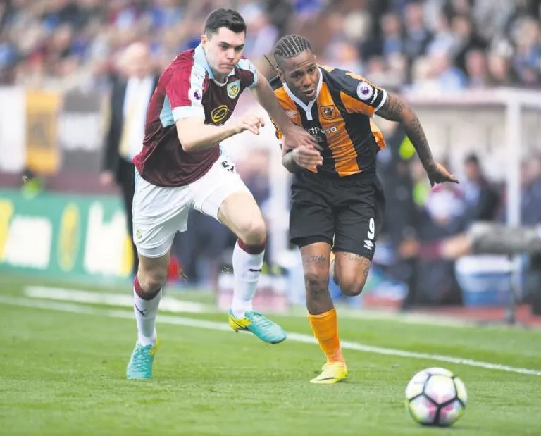 Abel Hernandez’e Parma kanca attı