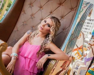 İrem’den saygı duruşu