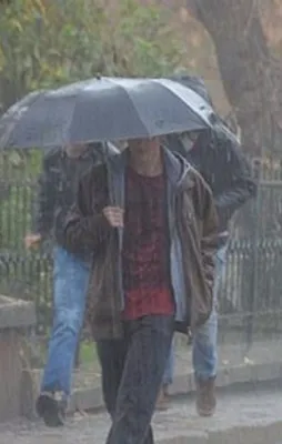 Meteorolojiden yarın için önemli uyarı!