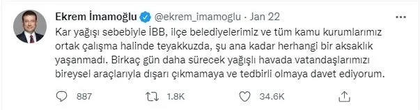 CHP'li İBB akıl tutulması yaşıyor! İBB çökünce Ekrem İmamoğlu suçu günlerdir beklenen kara attı-5