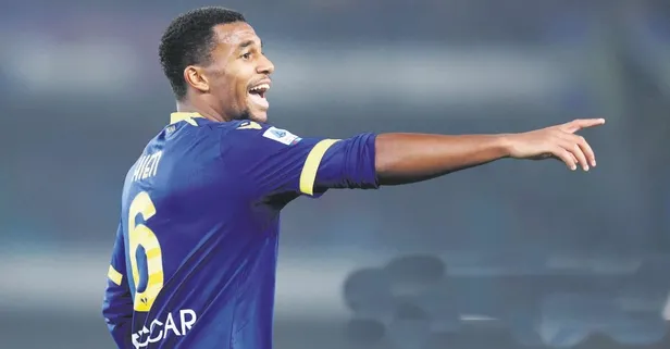 Yeniden Hien: Beşiktaş Verona'nın İsveçli stoperi için transfer görüşmelerine başladı!