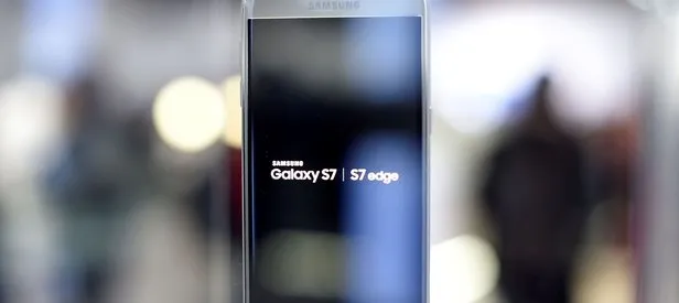 Samsung’dan Galaxy Note 7 sahiplerine uyarı