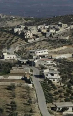YPG'liler bırakıp kaçtı!