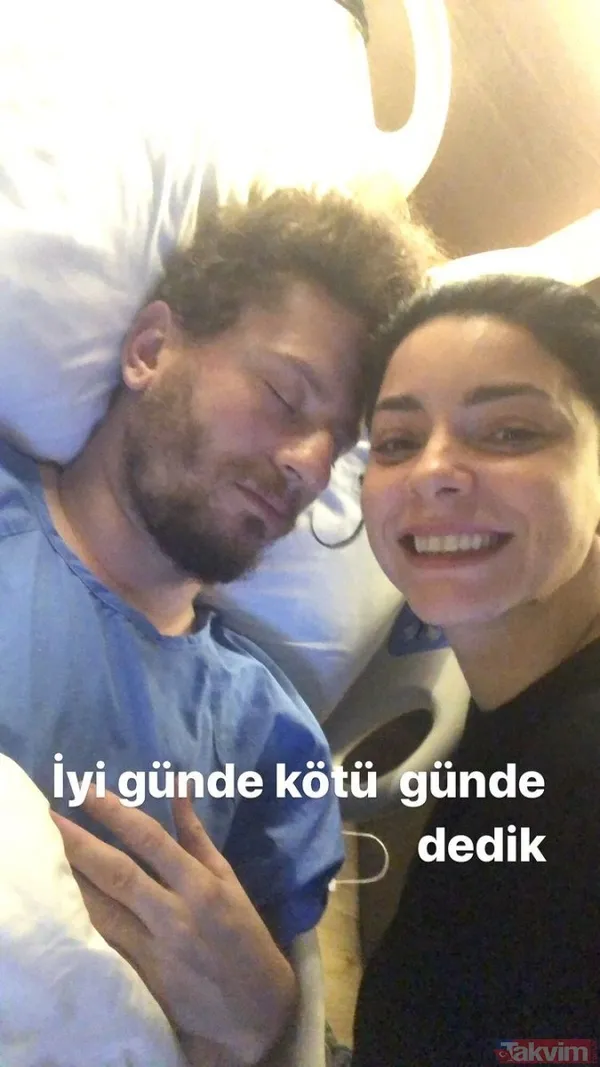 Merve Boluğur’un paylaşımı ağızları açık bıraktı! Mert Aydın’ın annesini gören ablası sandı! “Çılgın gelin” Merve kayınvalidesiyle... - 3