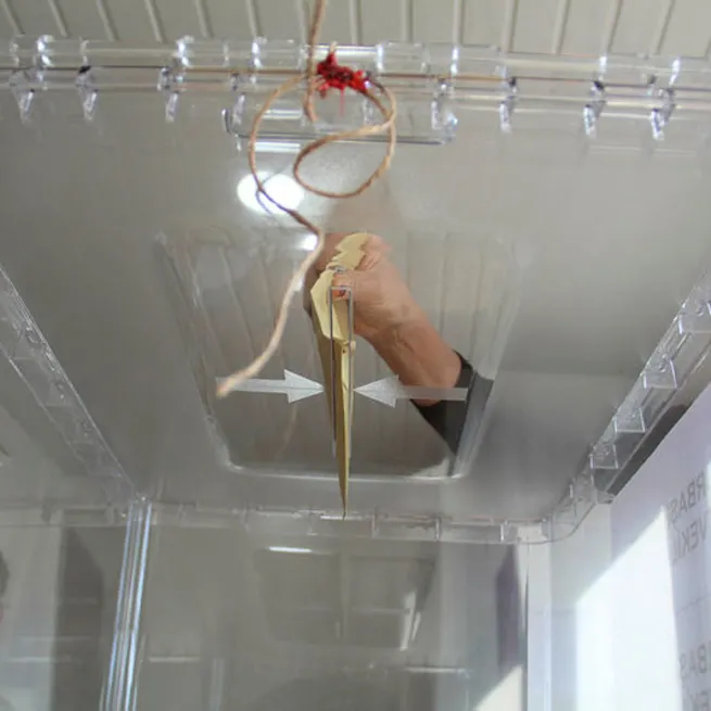 Son dakika: İstanbul, İzmir ve Ankarada seçim sonuçları nasıl?